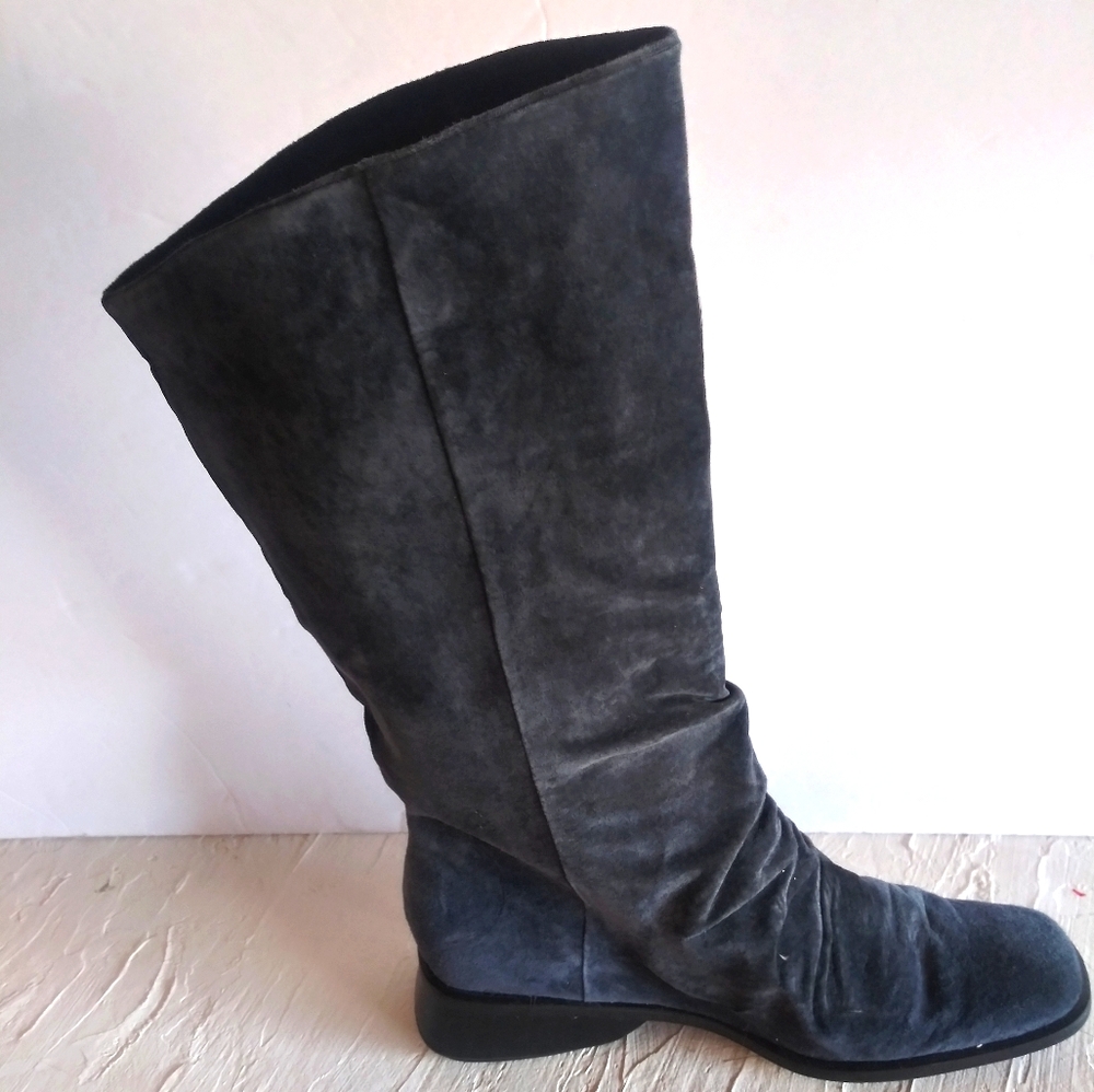 Markon simon mid calf boots
